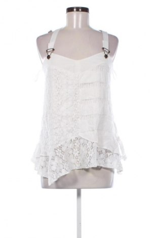 Дамски топ Unbranded, Размер XL, Цвят Бял, Цена 13,80 €