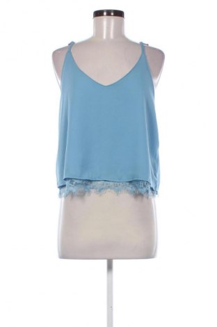 Дамски топ Unbranded, Размер M, Цвят Син, Цена 6,13 €