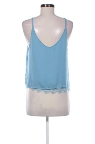 Дамски топ Unbranded, Размер M, Цвят Син, Цена 6,13 €