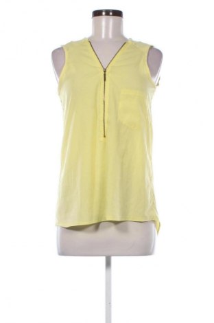 Dámský top Unbranded, Velikost S, Barva Žlutá, Cena  367,00 Kč