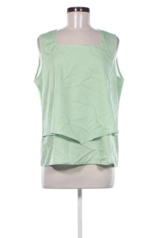 Дамски топ Unbranded, Размер XL, Цвят Зелен, Цена 13,80 €