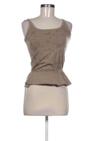 Dámský top Unbranded, Velikost M, Barva Hnědá, Cena  339,00 Kč