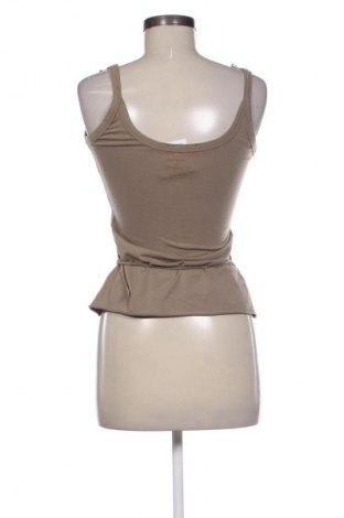 Dámský top Unbranded, Velikost M, Barva Hnědá, Cena  339,00 Kč