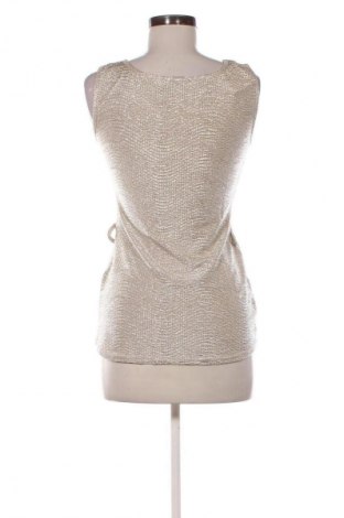 Дамски топ Unbranded, Размер L, Цвят Сребрист, Цена 13,80 €