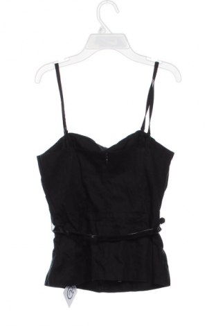 Damski top Unbranded, Rozmiar M, Kolor Czarny, Cena 67,00 zł