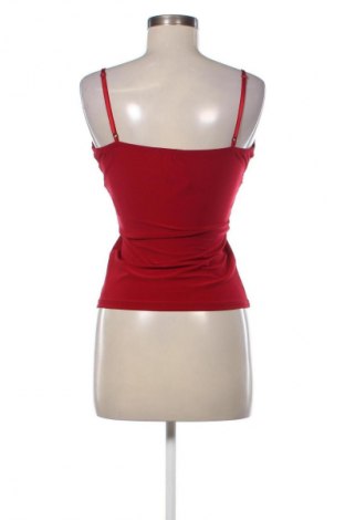 Дамски топ Unbranded, Размер S, Цвят Червен, Цена 9,72 €