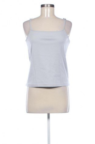 Damski top Unbranded, Rozmiar M, Kolor Szary, Cena 40,99 zł