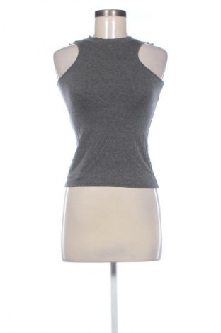 Dámský top Unbranded, Velikost M, Barva Šedá, Cena  145,00 Kč