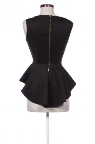 Damski top Unbranded, Rozmiar L, Kolor Czarny, Cena 60,99 zł