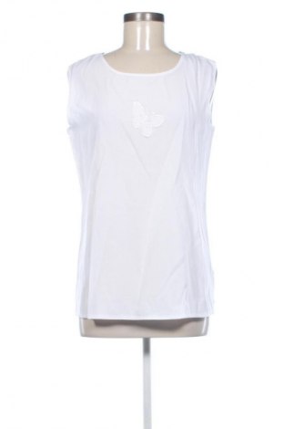 Damski top Unbranded, Rozmiar L, Kolor Biały, Cena 80,38 zł