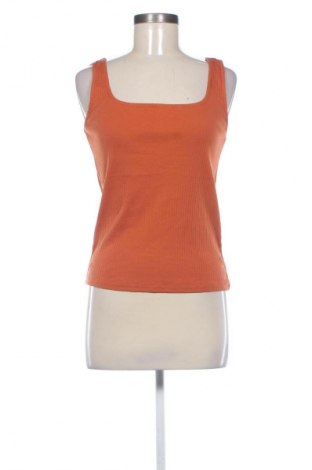 Дамски топ Undiz, Размер S, Цвят Червен, Цена 2,04 €