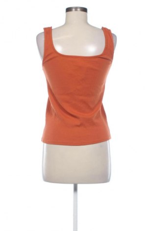 Дамски топ Undiz, Размер S, Цвят Червен, Цена 2,04 €