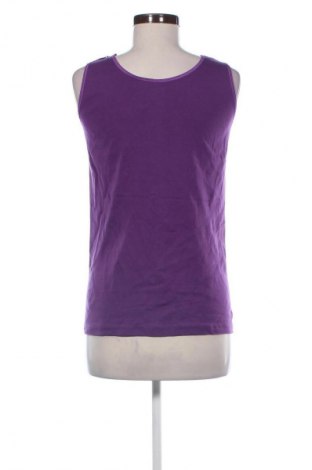 Damski top Unbranded, Rozmiar M, Kolor Fioletowy, Cena 35,99 zł