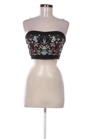 Damentop Unbranded, Größe XS, Farbe Schwarz, Preis 13,99 €