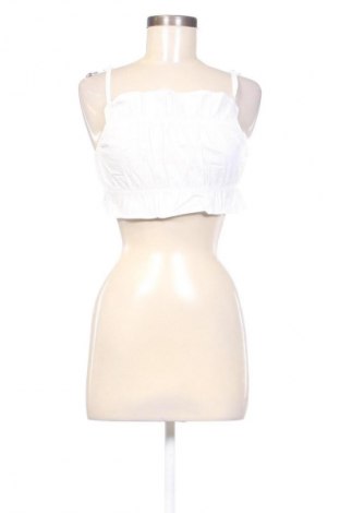 Dámský top Unbranded, Velikost S, Barva Bílá, Cena  149,00 Kč