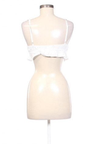 Dámský top Unbranded, Velikost S, Barva Bílá, Cena  149,00 Kč