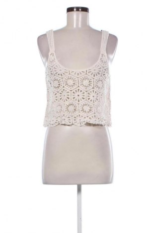 Damentop Unbranded, Größe M, Farbe Beige, Preis 3,99 €