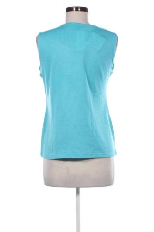 Damski top Unbranded, Rozmiar M, Kolor Niebieski, Cena 47,99 zł