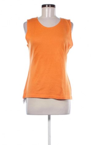 Damski top Unbranded, Rozmiar M, Kolor Pomarańczowy, Cena 48,99 zł