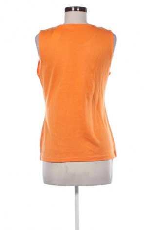 Damski top Unbranded, Rozmiar M, Kolor Pomarańczowy, Cena 48,99 zł