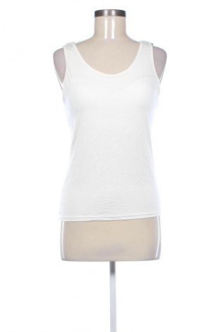 Damski top Unbranded, Rozmiar M, Kolor Biały, Cena 66,39 zł