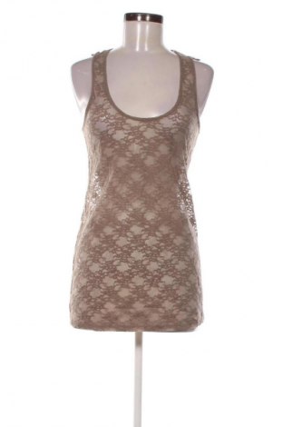 Damski top Unbranded, Rozmiar S, Kolor Brązowy, Cena 40,99 zł