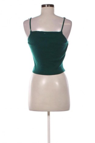 Дамски топ Unbranded, Размер M, Цвят Зелен, Цена 5,11 €