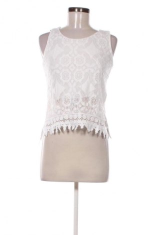 Damski top Unbranded, Rozmiar S, Kolor Biały, Cena 40,99 zł