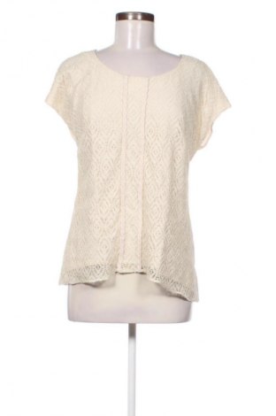 Damski top Unbranded, Rozmiar L, Kolor Beżowy, Cena 35,99 zł