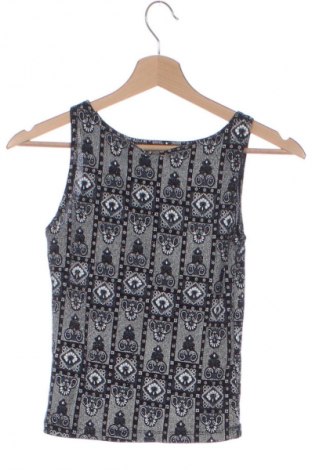 Damski top Unbranded, Rozmiar XS, Kolor Kolorowy, Cena 59,99 zł