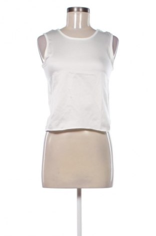 Damski top Unbranded, Rozmiar S, Kolor Biały, Cena 66,65 zł