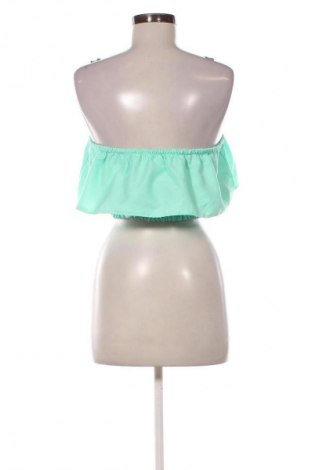 Damski top Unbranded, Rozmiar S, Kolor Zielony, Cena 8,99 zł