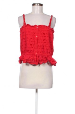 Dámský top Unbranded, Velikost L, Barva Červená, Cena  339,00 Kč