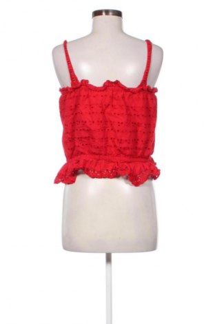 Dámský top Unbranded, Velikost L, Barva Červená, Cena  339,00 Kč