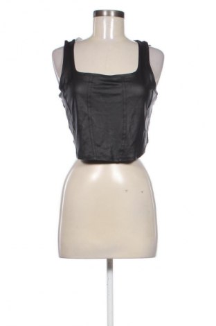 Damski top Unbranded, Rozmiar L, Kolor Czarny, Cena 71,94 zł