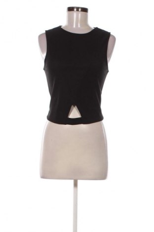 Damski top Unbranded, Rozmiar M, Kolor Czarny, Cena 8,99 zł