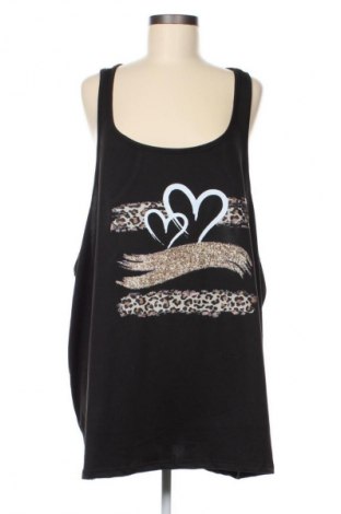 Damski top Unbranded, Rozmiar 5XL, Kolor Kolorowy, Cena 60,99 zł