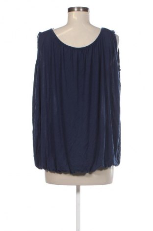 Dámský top Unbranded, Velikost XL, Barva Modrá, Cena  79,00 Kč