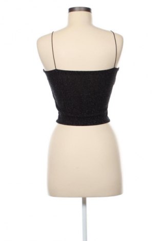 Дамски топ Unbranded, Размер S, Цвят Черен, Цена 6,07 €