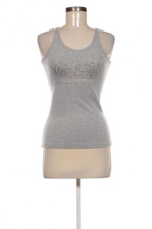 Dámský top Unbranded, Velikost L, Barva Šedá, Cena  339,00 Kč