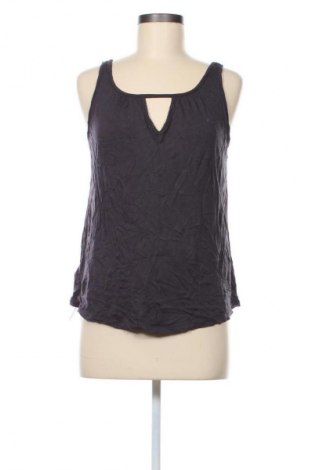 Дамски топ Unbranded, Размер M, Цвят Сив, Цена 13,80 €