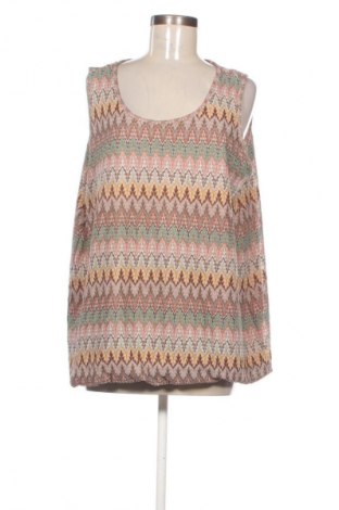 Damski top Unbranded, Rozmiar XXL, Kolor Kolorowy, Cena 56,99 zł