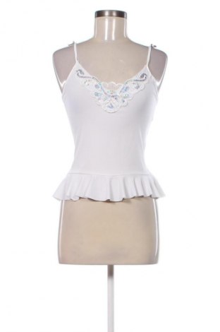 Dámský top Unbranded, Velikost M, Barva Bílá, Cena  339,00 Kč