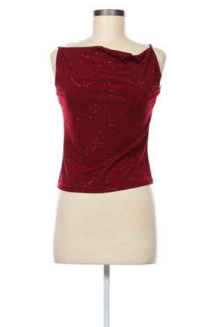 Dámský top Unbranded, Velikost M, Barva Červená, Cena  329,00 Kč