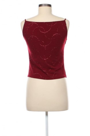 Dámský top Unbranded, Velikost M, Barva Červená, Cena  329,00 Kč