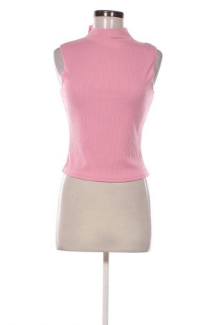 Damski top Unbranded, Rozmiar S, Kolor Różowy, Cena 60,99 zł