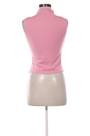 Damski top Unbranded, Rozmiar S, Kolor Różowy, Cena 60,99 zł