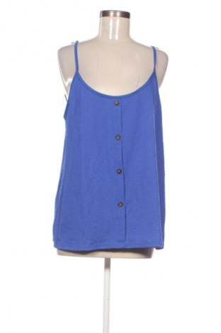 Dámsky top  Unbranded, Veľkosť XXL, Farba Modrá, Cena  12,95 €
