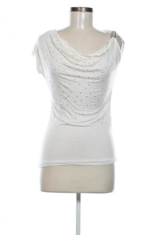 Damski top Unbranded, Rozmiar M, Kolor ecru, Cena 78,12 zł