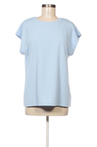 Дамски топ Unbranded, Размер L, Цвят Син, Цена 6,13 €